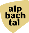 Alpachtal Logo Wordpress 100x113px